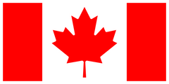 Proudly Canadian,