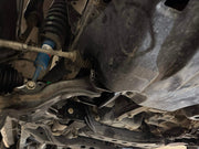 Lower Control Arm Relocation Kit - Photo 9