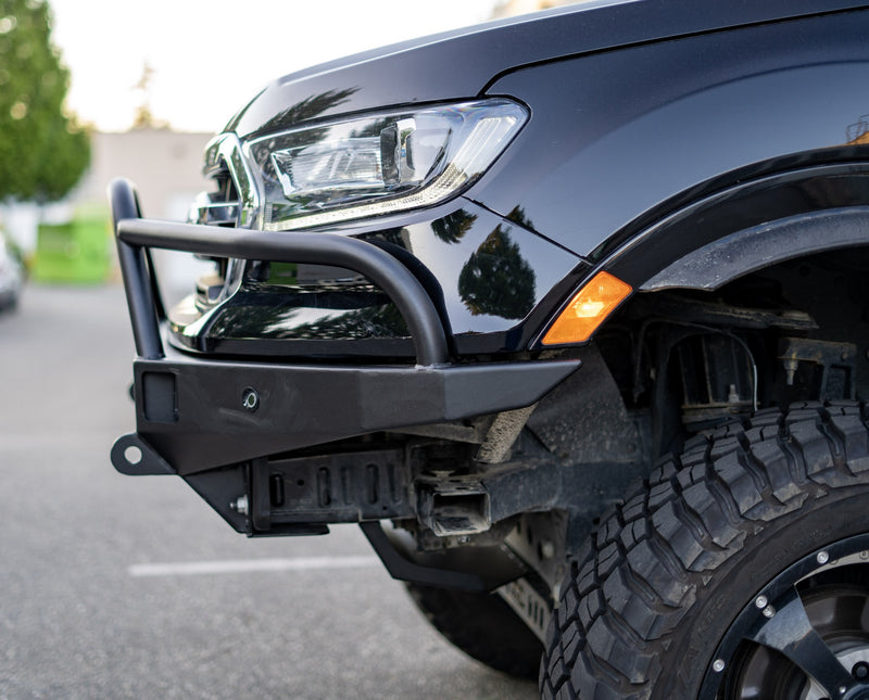 2019+ Ford Ranger Front Bumper Kit - Photo 23