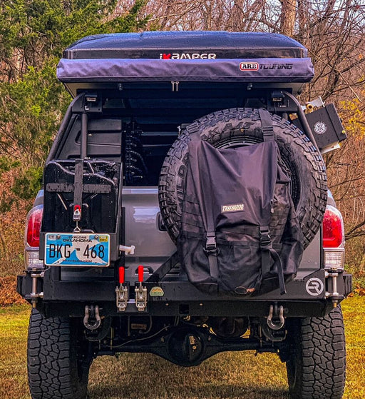 Swing Out Carrier Systems - Photo 1