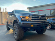 2nd Gen Sequoia High Clearance Front Bumper Kit - Photo 6