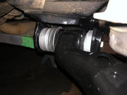 Lower Control Arm Relocation Kit - Photo 14