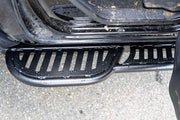 R51 Nissan Pathfinder Kickout Rock Slider Weld-Together Kit (Bolt on) - Photo 8