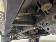 90 Series Land Cruiser Rock Slider Weld-Together Kit (Bolt on) - Photo 14