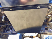 1986-1995 4Runner / Hilux Surf / Pickup V6 Skid Plate Kit - Photo 2