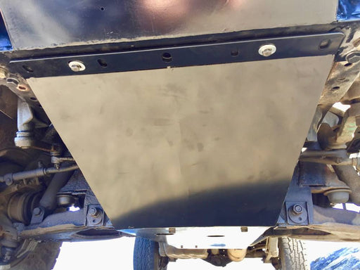 1986-1995 4Runner / Hilux Surf / Pickup V6 Skid Plate Kit - Photo 2