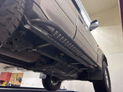 90 Series Land Cruiser Rock Slider Weld-Together Kit (Bolt on) - Photo 17