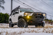 2014-2024 5th Gen 4Runner Front Bumper Kit - Photo 4