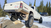 1st Gen Tacoma High Clearance Rear Bumper Kit - Photo 29