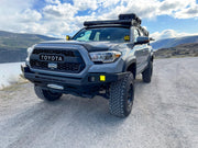 3rd Gen Tacoma Extreme Clearance Front Bumper Kit - Photo 6