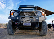 FJ Cruiser High Clearance Front Bumper Kit - Photo 27