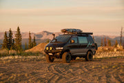 Mitsubishi L400 Series 2 Delica High Clearance Front Bumper Kit - Photo 24