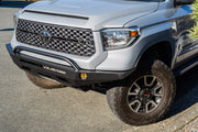 2.5 Gen Tundra High Clearance Front Bumper Kit - Photo 11