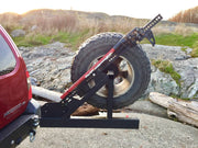 1st Gen Nissan Xterra Rear Bumper Kit - Photo 11