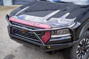 3rd Gen (2022+) Frontier High Clearance Front Bumper Kit - Photo 17