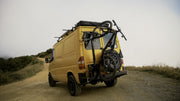 Swing-away Bike Rack Attachment - Photo 7