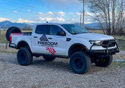 2019+ Ford Ranger Front Bumper Kit - Photo 16