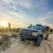 2nd Gen Chrevrolet Colorado / GMC Canyon High Clearance Front Bumper Kit - Photo 24