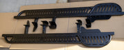 3rd Generation (2022+) Nissan Frontier Kickout Rock Slider Weld-Together Kit (Bolt on) - Photo 19