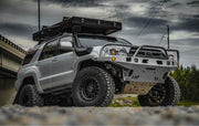 4th Gen 4Runner / Hilux Surf High Clearance Front Bumper Kit - Photo 11