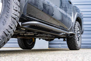 R51 Nissan Pathfinder Kickout Rock Slider Weld-Together Kit (Bolt on) - Photo 11