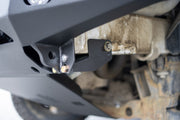 2014-2018 Mercedes Sprinter High Clearance Front Bumper Kit - Photo 17