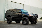 3rd Gen 4Runner / Hilux Surf High Clearance Front Bumper Kit - Photo 9