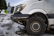 2014-2018 Mercedes Sprinter High Clearance Front Bumper Kit - Photo 23