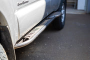 2003-2023 Toyota 4Runner / Hilux Surf Kickout Rock Slider Weld-Together Kit (Bolt on) - Photo 8
