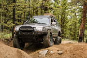 3rd Gen 4Runner / Hilux Surf High Clearance Front Bumper Kit - Photo 6