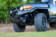 FJ Cruiser High Clearance Front Bumper Kit - Photo 31