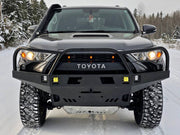 2014-2024 5th Gen 4Runner Front Bumper Kit - Photo 21