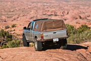 1st Gen Tacoma High Clearance Rear Bumper Kit - Photo 9