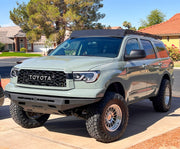 2nd Gen Sequoia High Clearance Front Bumper Kit - Photo 1