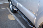 2003-2023 Toyota 4Runner / Hilux Surf Kickout Rock Slider Weld-Together Kit (Bolt on) - Photo 6