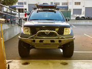 2nd Gen Frontier High Clearance Front Bumper Kit - Photo 38