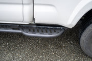 2005-2023 Toyota Tacoma Kickout Rock Slider Weld-Together Kit (Bolt on) - Photo 16