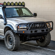1st Gen Tacoma Closed Top Front Bumper Kit - Photo 8
