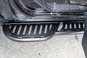 2nd Gen Frontier Kickout Rock Slider Weld-Together Kit (Bolt-on) - Photo 19
