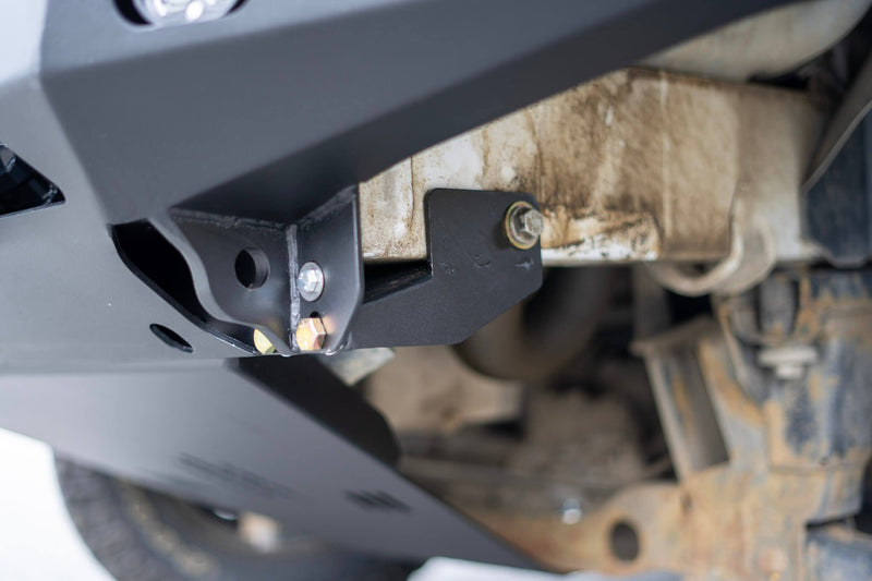 2014-2018 Dodge Sprinter High Clearance Front Bumper Kit - Photo 17