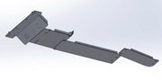 4th Gen Dodge Ram 1500 Skid Plate Kit - Photo 12