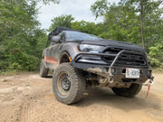 2019+ Ford Ranger Front Bumper Kit - Photo 40