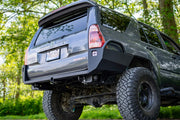 4th Gen 4Runner / Hilux Surf Extreme Clearance Rear Bumper Kit - Photo 23