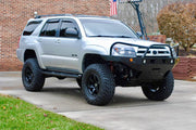 4th Gen 4Runner / Hilux Surf High Clearance Front Bumper Kit - Photo 34