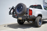 2nd Gen Chrevrolet Colorado / GMC Canyon High Clearance Rear Bumper Kit - Photo 15