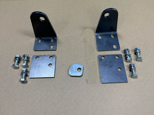 Steering Rack Double Shear Mount - Photo 2