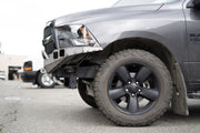 4th Gen Dodge Ram 1500 Front Bumper Kit - Photo 26