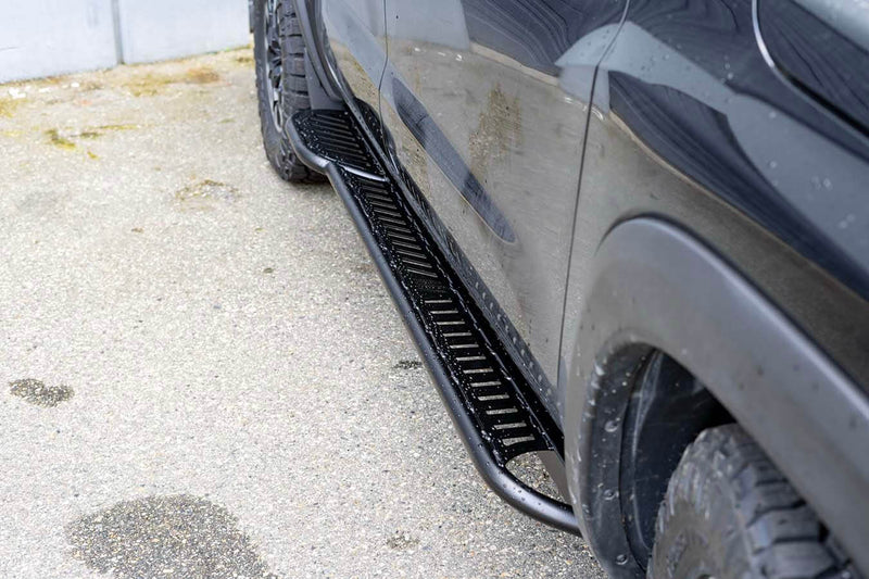 R51 Nissan Pathfinder Kickout Rock Slider Weld-Together Kit (Bolt on) - Photo 6