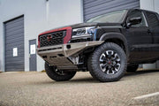 3rd Gen (2022+) Frontier High Clearance Front Bumper Kit - Photo 21