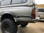 1st Gen Tacoma High Clearance Rear Bumper Kit - Photo 26